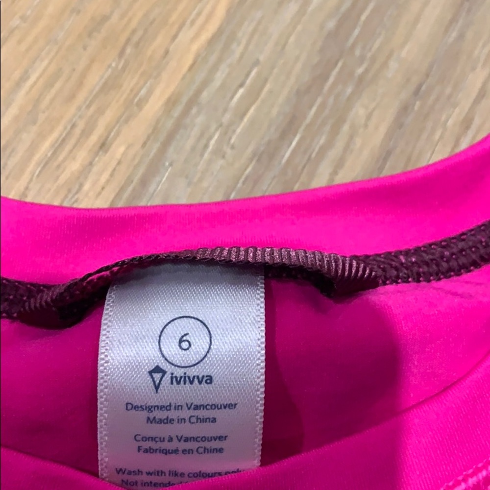Ivivva pullover - Picture 4 of 5